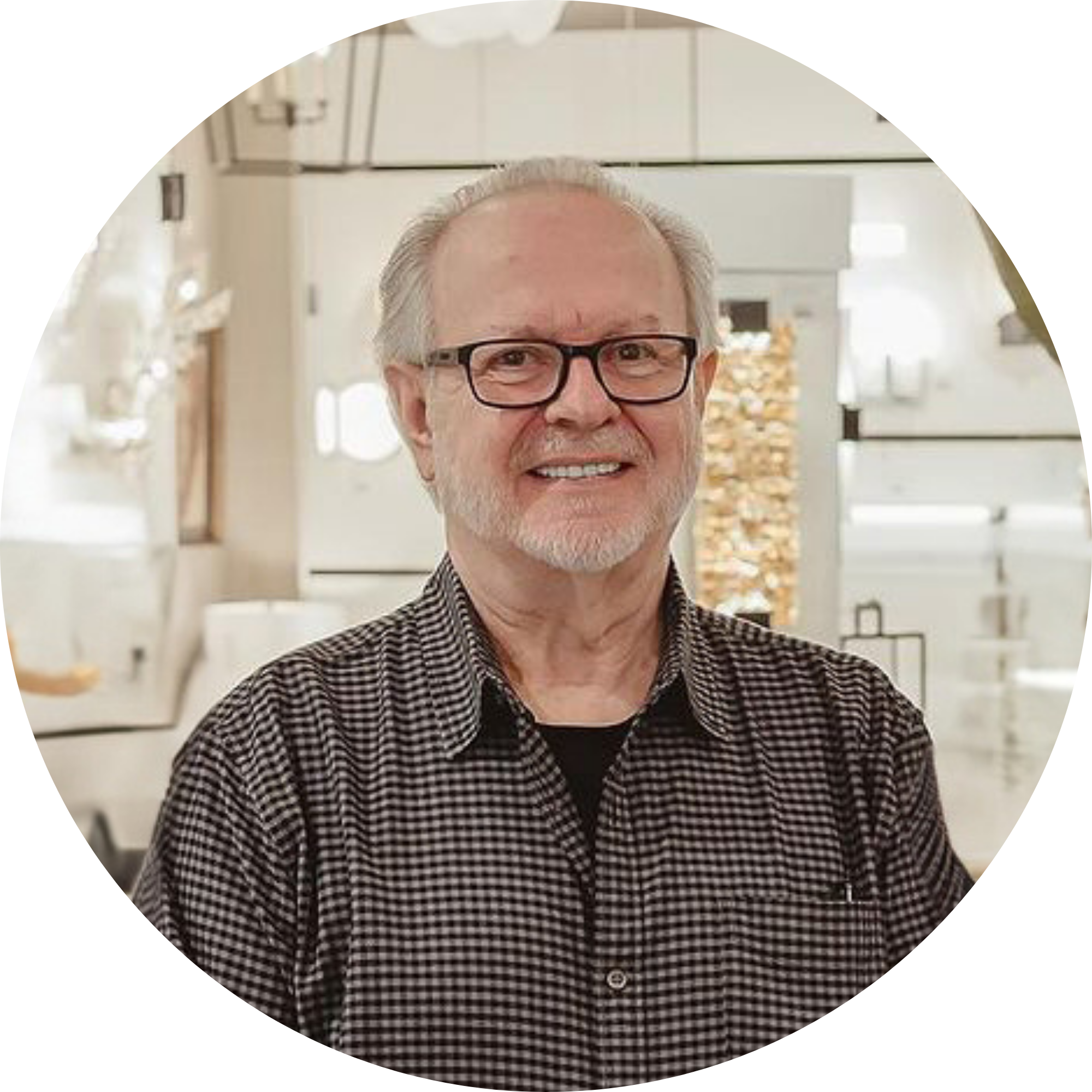 Mark Chestnut